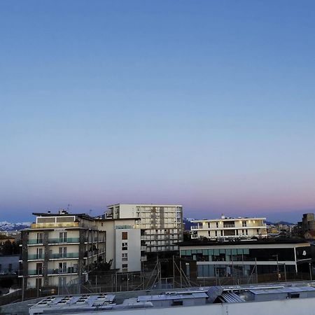Casa Vacanze Margarita Bergamo Exteriér fotografie