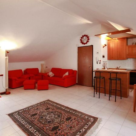 Casa Vacanze Margarita Bergamo Exteriér fotografie