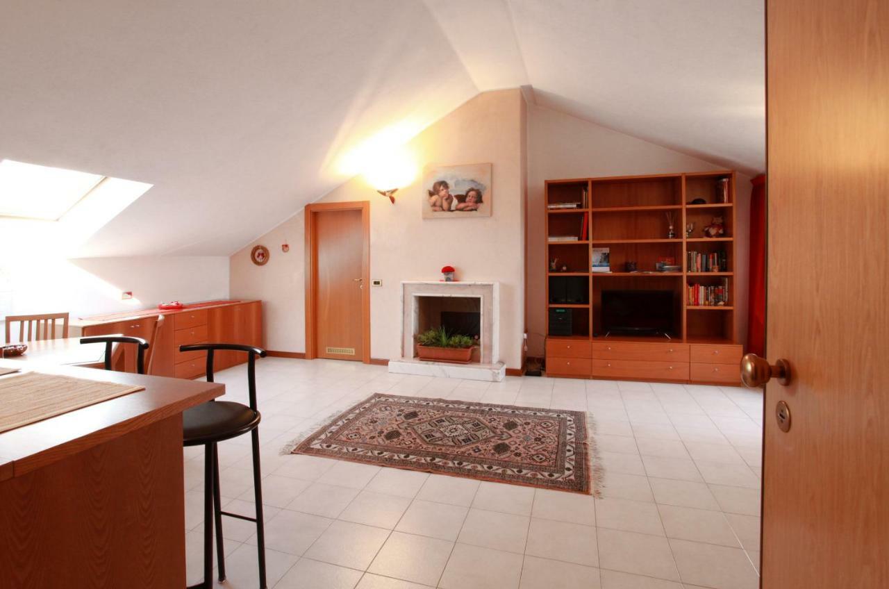 Casa Vacanze Margarita Bergamo Exteriér fotografie