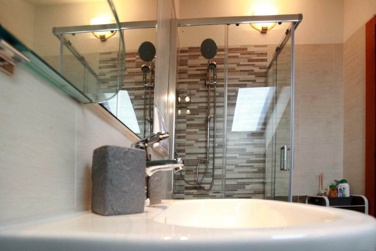 Casa Vacanze Margarita Bergamo Exteriér fotografie
