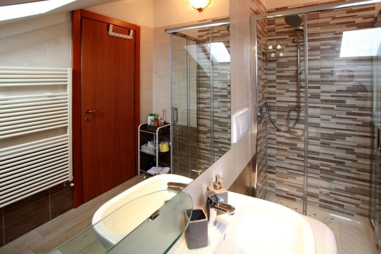 Casa Vacanze Margarita Bergamo Exteriér fotografie