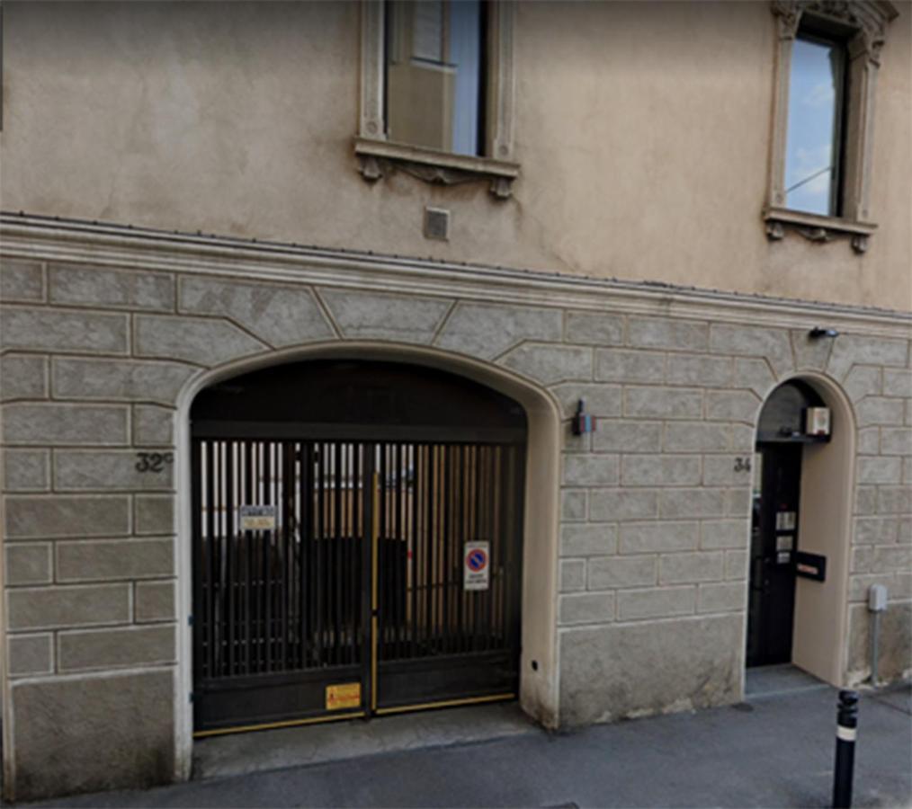 Casa Vacanze Margarita Bergamo Exteriér fotografie